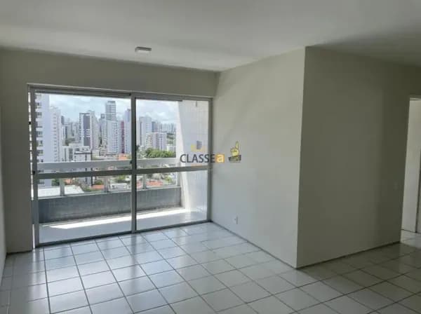 Apartamento 4 quartos em Boa Viagem | Edf Azuzara