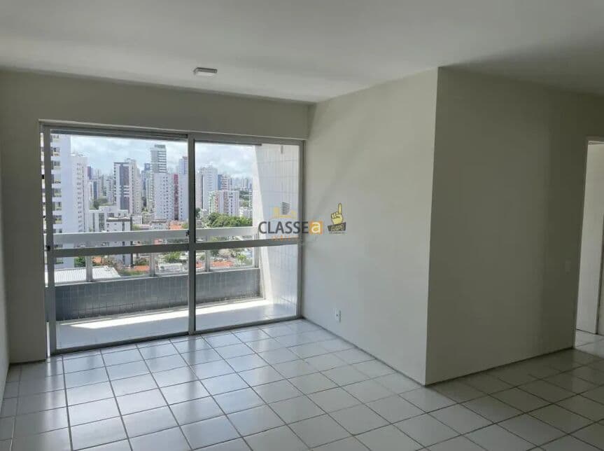 Apartamento 4 quartos em Boa Viagem | Edf Azuzara