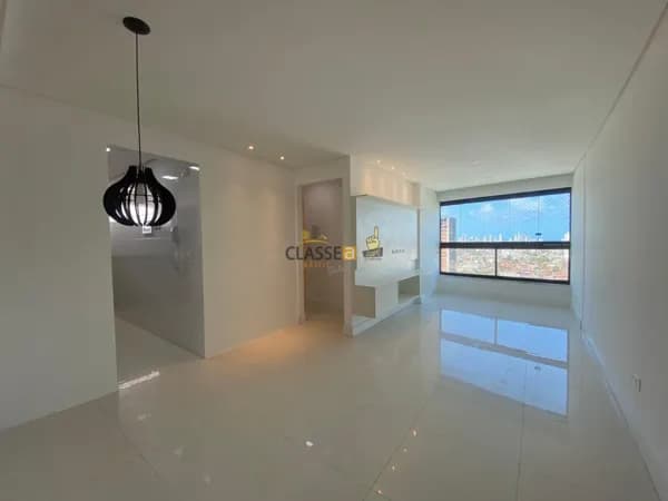 Apartamento Beira Mar 2 Quartos Reformado em Barra