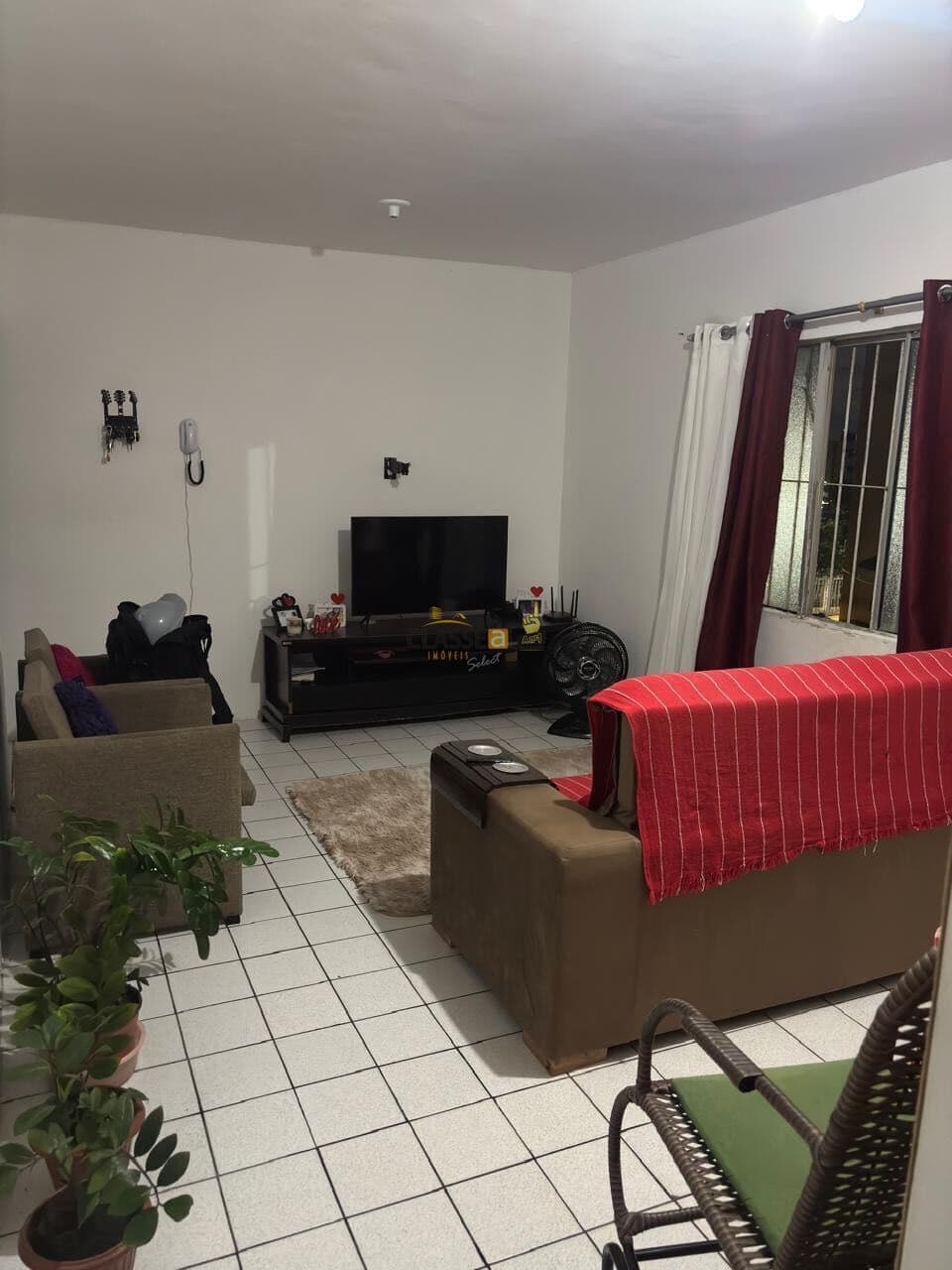 Apartamento 3 Quartos em Barra de Jangada