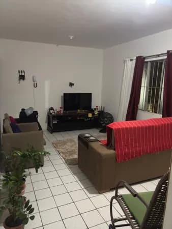 Apartamento 3 Quartos em Barra de Jangada