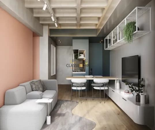 Apartamento Lançamento 2 Quartos em Piedade | AvNue Hall
