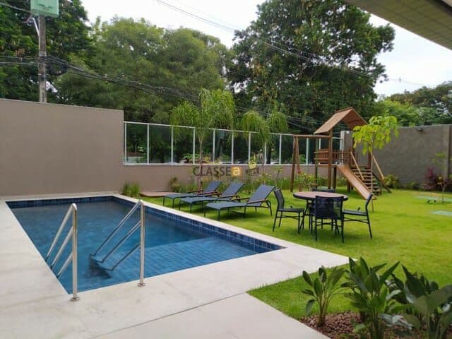 Apartamento 2 Quartos Andar Alto na Madalena | Edf Saint Alice