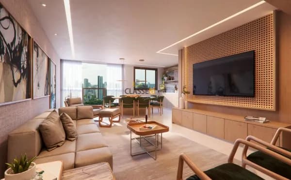 Apartamento Lançamento no Poço da Panela