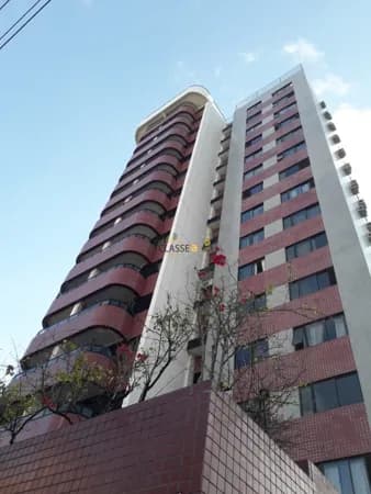 Apartamento 3 Quartos na Avenida em Piedade | Edf Costa do Mar