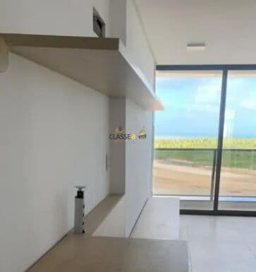 Beira Mar Nascente Reformado 2 Quartos | Barra Home Stay
