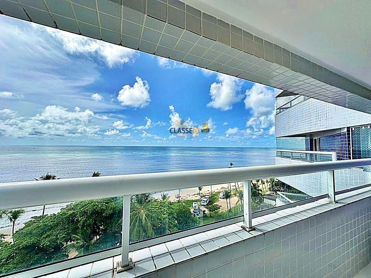 Apartamento Beira Mar 2 Quartos em Candeias