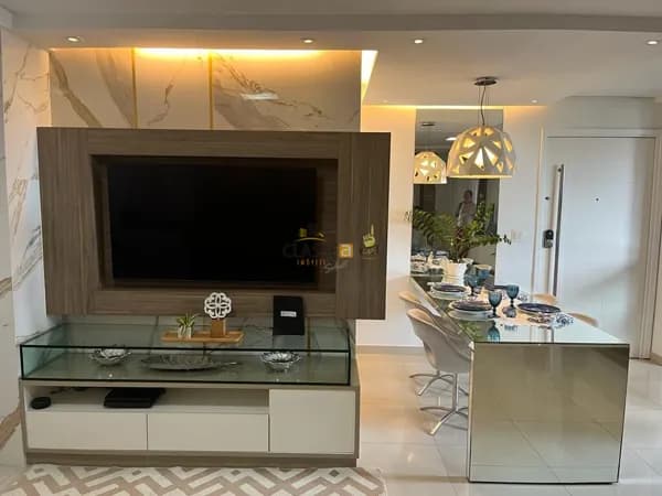 Apartamento Lindo Reformado 3 quartos no Engenho Madalena
