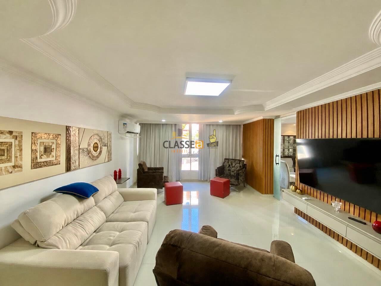 Apartamento Grande 3 quartos na Avenida em Piedade