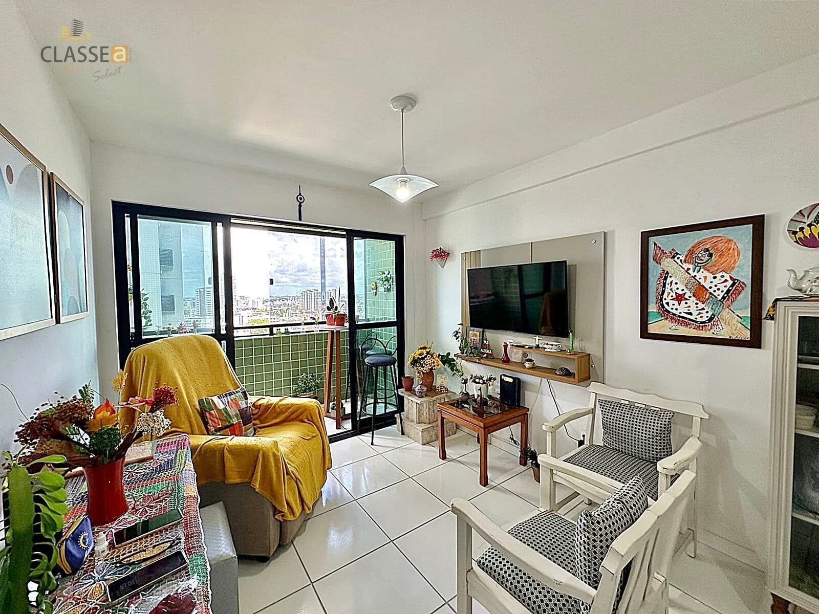 Apartamento 2 Quartos em Piedade