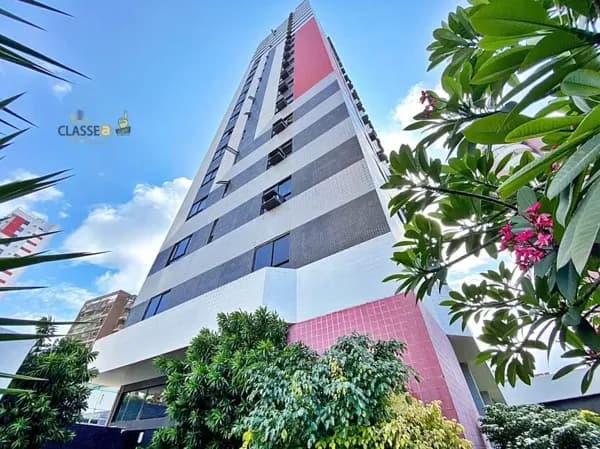 Apartamento Vista Mar Mobiliado 1 Quarto no Studio Ibiza Candeias