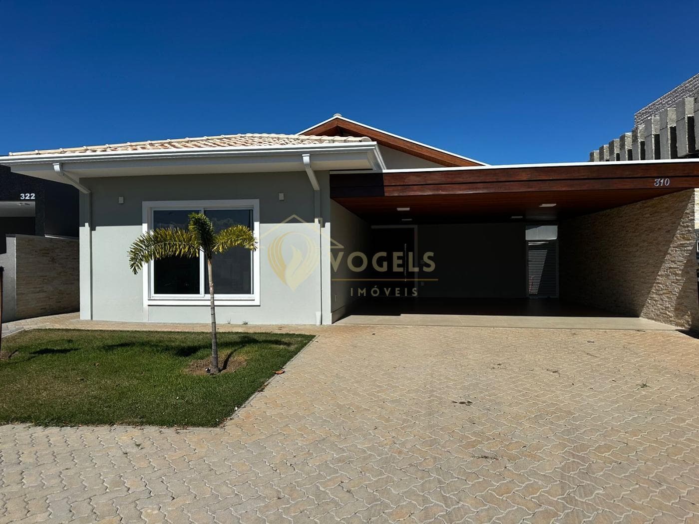 Casa Condomínio Flor D`aldeia - Holambra/SP