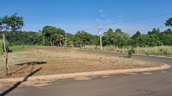Terreno FloraBella Bairro Planejado - Holambra/SP