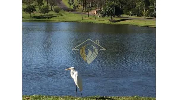 Terreno Condomínio Fazenda Duas Marias - Holambra/SP