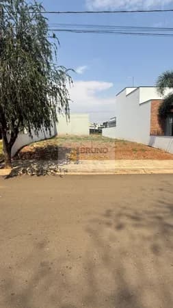 Terreno 250,37M² em Condomínio DE FRENTE A ÁREA VERDE