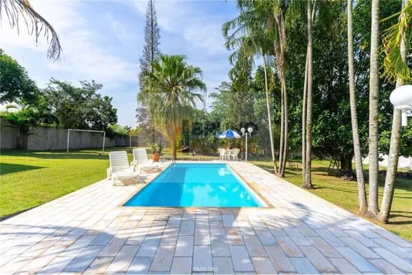 Chácara 3.000 m² - Bairro Uirapuru