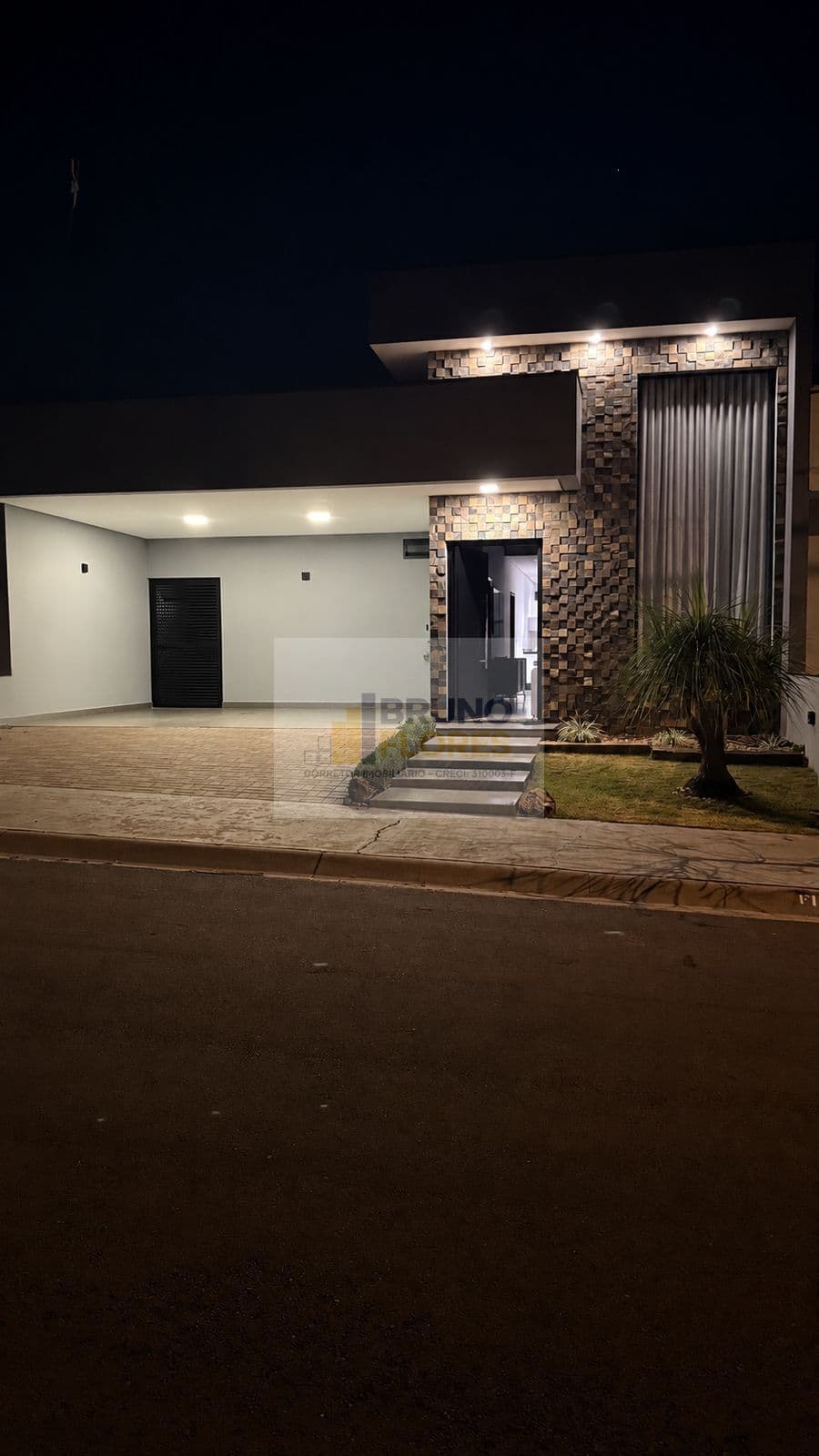 ALUGUE-SE CASA MOBILIADA no Condomínio Cidade Jardim