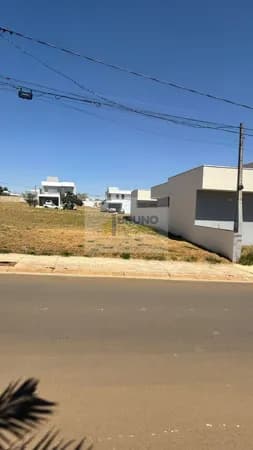 Terreno 250M² em Condomínio