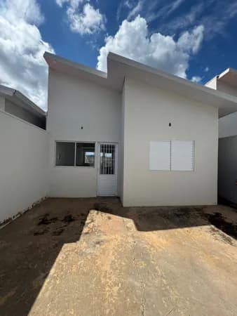 Casa em Garça - Jardim Paineiras