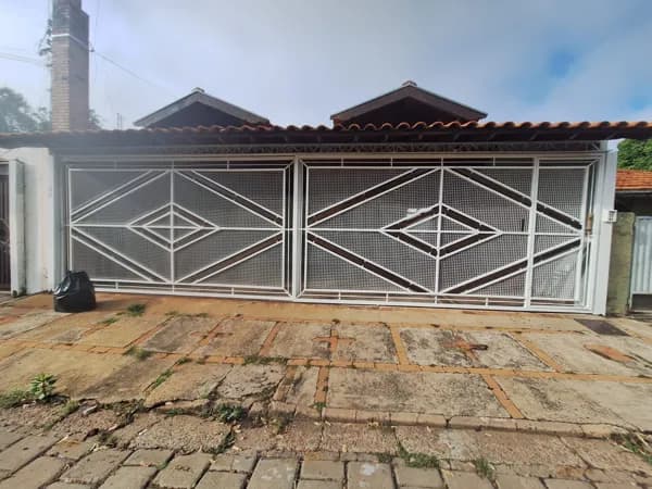 Casa em Garça - Rebelo