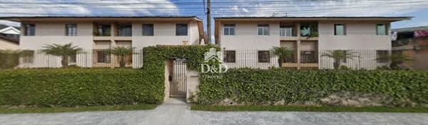 Lindo Apartamento no fazendinha