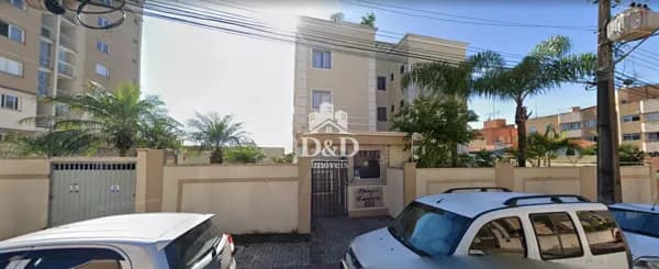 Apartamento Mobiliado