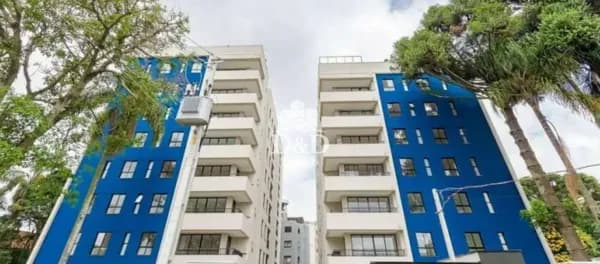 Apartamento em Curitiba - Portão