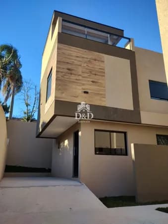 Casa Sobrado BAIRRO ALTO