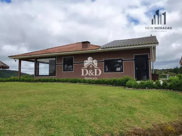 Chácara à venda, 18000 m² por R$ 1.190.000,00 - Zona Rural - Quitandinha/PR