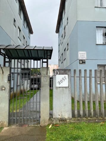 Apartamento 2 quartos bairro Sitio Cercado