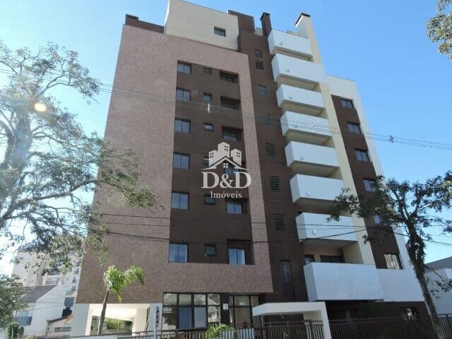 Apartamento Cobertura Duplex Bairro Cristo Rei