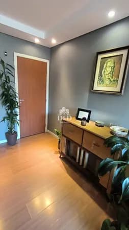 Apartamento em Curitiba - Cidade Industrial