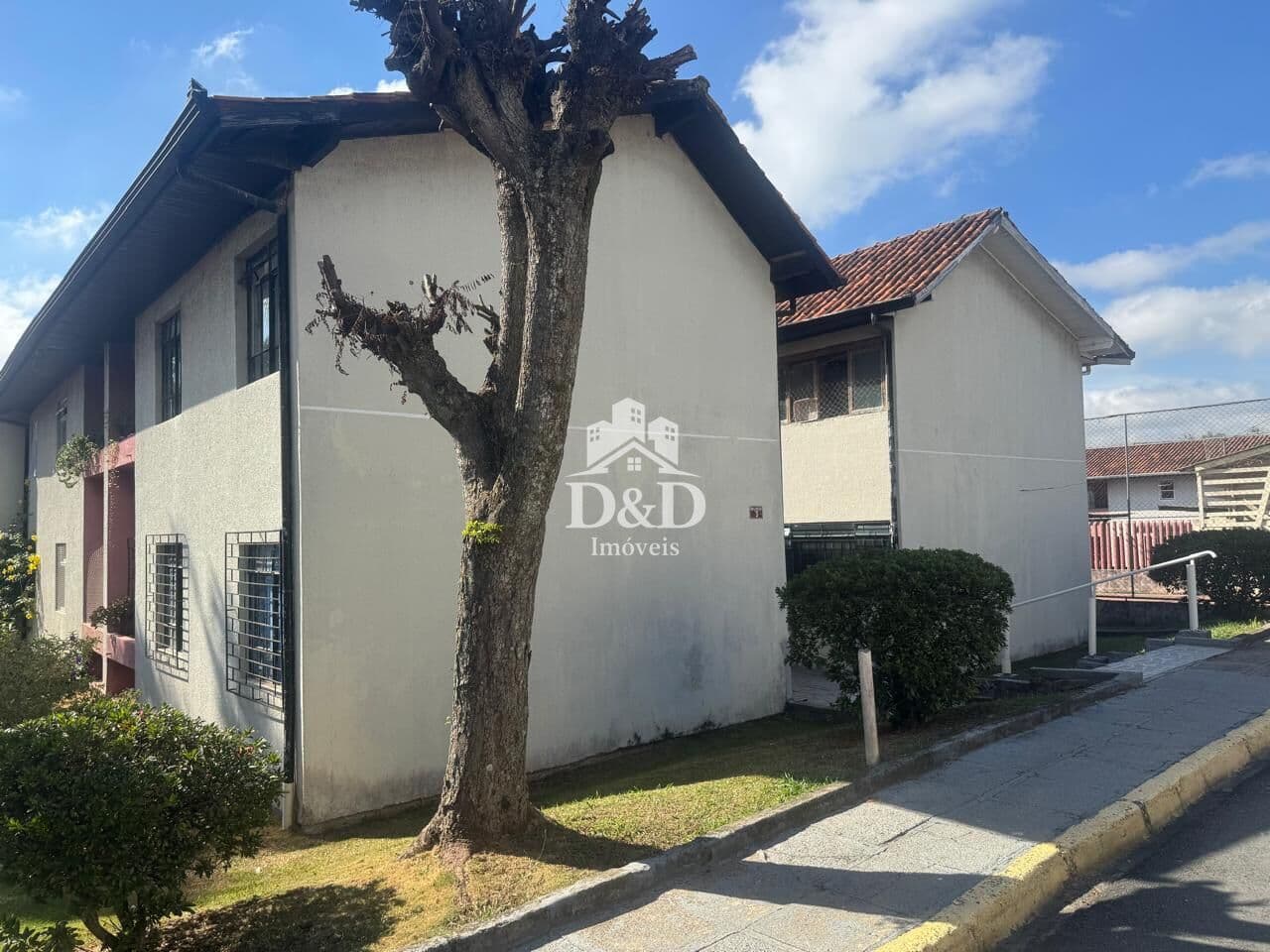 Apartamento em Curitiba - Sítio Cercado