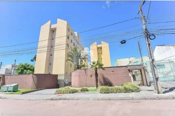 Apartamento com 2 Quartos bairro Água verde