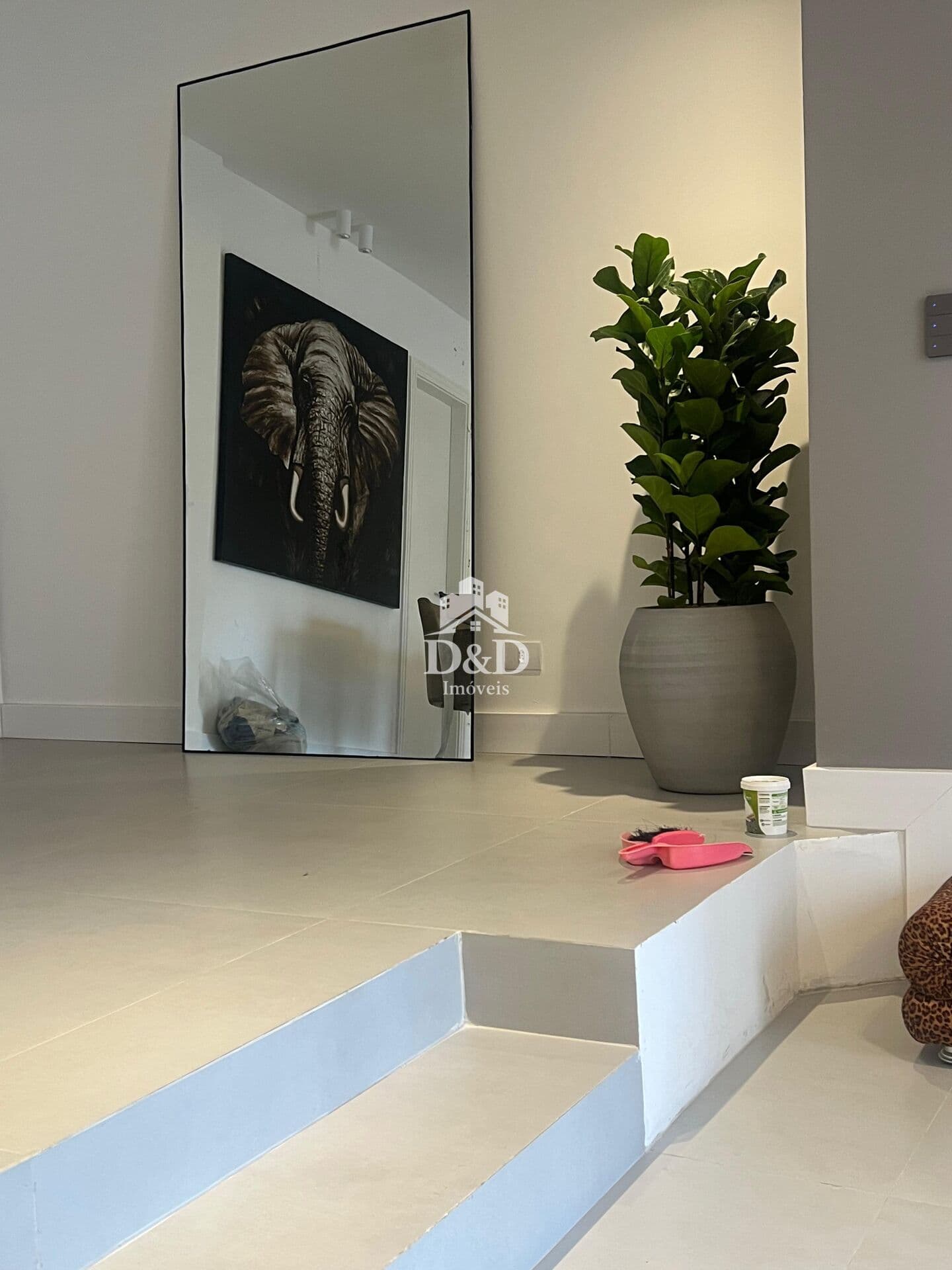 Apartamento em Curitiba - Água Verde