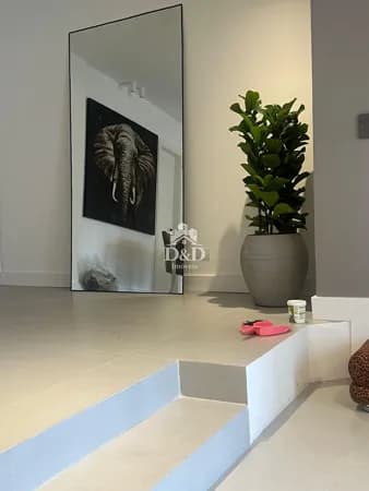 Apartamento em Curitiba - Água Verde