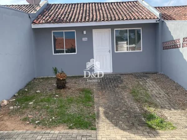 Casa em Condomínio Vila Romana
