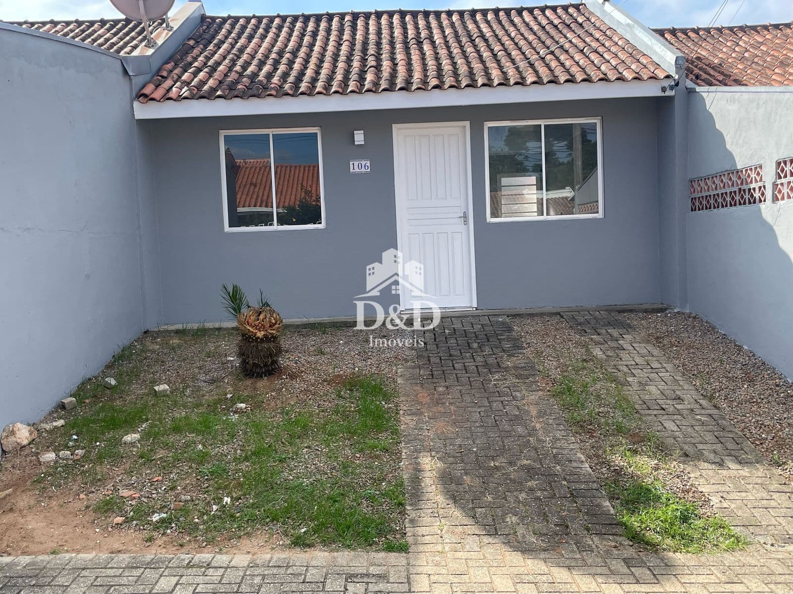 Casa em Condomínio Vila Romana