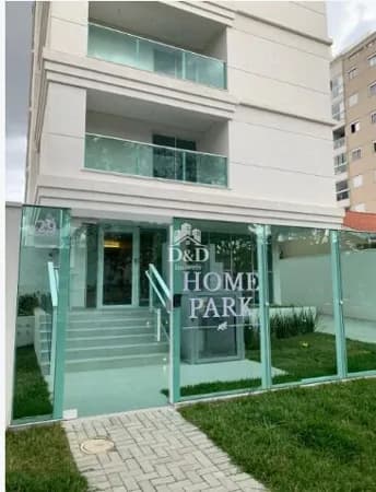 Studio 32m² Porteira fechada