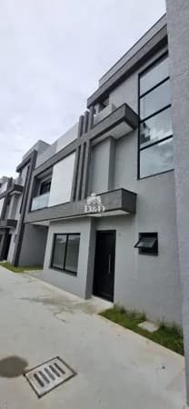 Casa em Curitiba - Hauer