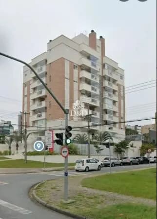 Apartamento Padrão Água Verde (divisa Batel) Preço abaixo do Mercado