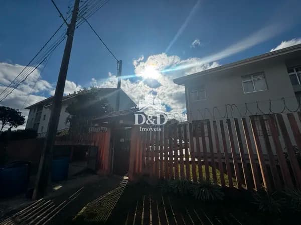 Apartamento no bairro Cidade Industrial, Curitiba/PR