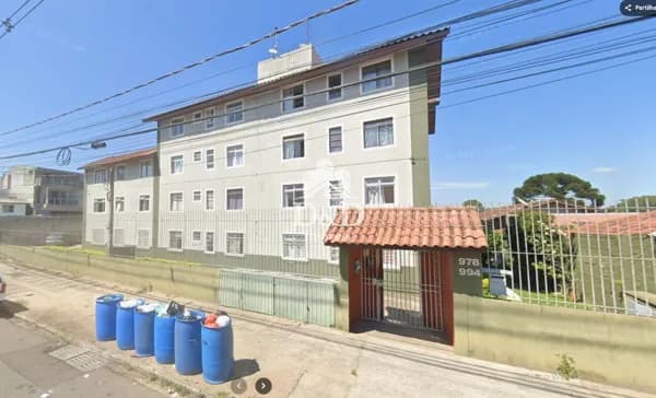Apartamento no Campo Comprido