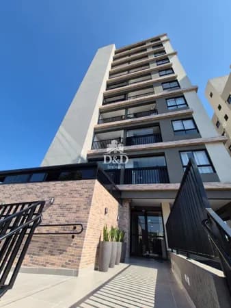 MARAVILHOSO Apartamento no bairro Jardim Botânico