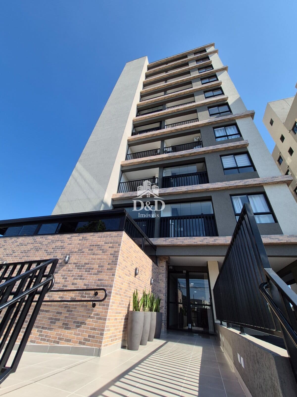 MARAVILHOSO Apartamento no bairro Jardim Botânico