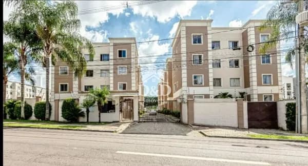 Oportunidade no bairro Novo Mundo Apartamento Padrão