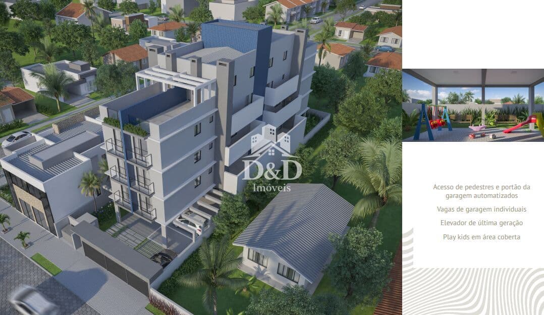 Apartamento em Centro, Pontal do Paraná/PR