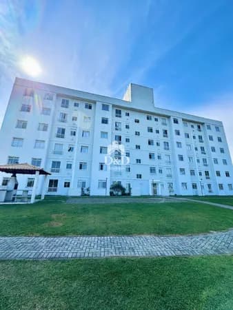 Apartamento em Iná, São José dos Pinhais/PR