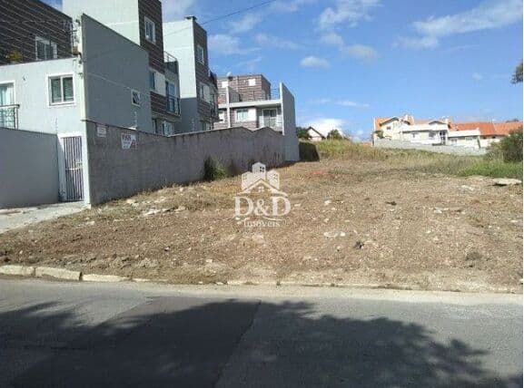 erreno à venda, 600 m² - Uberaba / Jardim das Américas