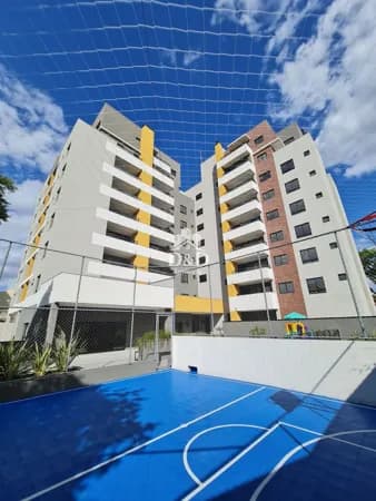 Maravilhosa Cobertura Duplex